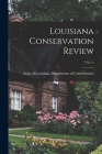 Louisiana Conservation Review; 3 No. 4 Cover Image