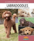 Labradoodles (Complete Pet Owner's Manuals) By Joan Hustace Walker Cover Image