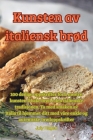 Kunsten av italiensk brød Cover Image