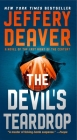 The Devil's Teardrop: A Novel of the Last Night of the Century By Jeffery Deaver Cover Image