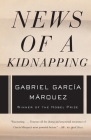 News of a Kidnapping (Vintage International) By Gabriel García Márquez, Edith Grossman (Translated by) Cover Image