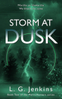 Storm at Dusk Cover Image
