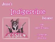 Jessie's Indigestible Incident Cover Image