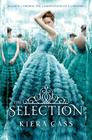 The Selection By Kiera Cass Cover Image