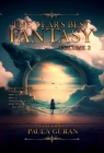 The Year's Best Fantasy: Volume 3 By Paula Guran (Editor) Cover Image