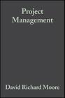 Project Management By Moore Cover Image