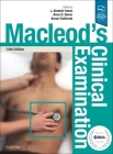 Macleod's Clinical Examination Cover Image
