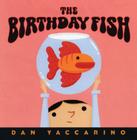 The Birthday Fish Cover Image