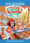 A Passport to Pastries! #3 (Phoebe G. Green #3) Cover Image