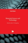 Materials Science and Technology By Sabar Hutagalung (Editor) Cover Image