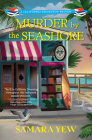 Murder by the Seashore (A California Bookshop Mystery) Cover Image