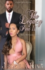 The Legacy Part 2 By Joy Deja King Cover Image
