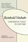 Reinhold Niebuhr: A Prophetic Voice in Our Time By Harold R. Landon Cover Image