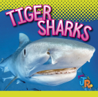 Tiger Sharks By Marysa Storm Cover Image