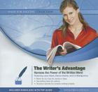 The Writer's Advantage: Harness the Power of the Written Word [With PDF] (Made for Success Collection) By Made for Success, Laura Stack Csp Mba (Read by), Dianna Booher (Read by) Cover Image