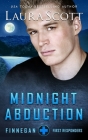 Midnight Abduction By Laura Scott Cover Image