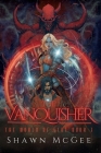The Vanquisher Cover Image