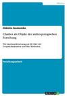 Chatbot als Objekt der anthropologischen Forschung: Die Auseinandersetzung um die Idee der Gesprächsimitation und ihre Methoden By Elzbieta Szumanska Cover Image