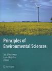 Principles of Environmental Sciences Cover Image