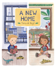 A New Home Cover Image