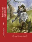 Sense and Sensibility: Gevoel en verstand By Jane Austen Cover Image