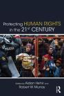 Protecting Human Rights in the 21st Century Cover Image