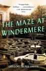 The Maze at Windermere: A Novel Cover Image