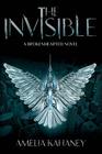 The Invisible (Brokenhearted #2) By Amelia Kahaney Cover Image