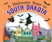 A Halloween Scare in South Dakota Cover Image