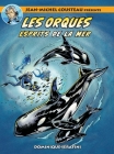 Jean-Michel Cousteau présente LES ORQUES: Esprits de la Mer Cover Image