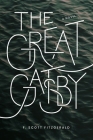 The Great Gatsby By F. Scott Fitzgerald Cover Image