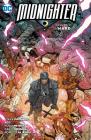 Midnighter Vol. 2: Hard By Steve Orlando, ACO (Illustrator) Cover Image