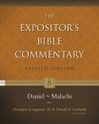 Daniel-Malachi: 8 (Expositor's Bible Commentary) Cover Image