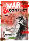 War & Conflict (Movement of People) Cover Image