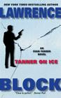 Tanner On Ice (Evan Tanner #8) Cover Image