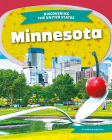 Minnesota Cover Image