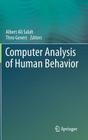 Computer Analysis of Human Behavior Cover Image