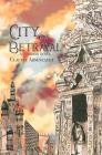 City of Betrayal: An Isandor Novel Cover Image