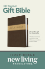 Premium Gift Bible-NLT By Tyndale (Created by) Cover Image