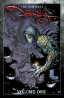 The Complete Darkness, Volume 1 By Garth Ennis, David Wohl, Malachy Coney Cover Image