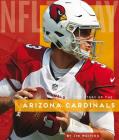 Arizona Cardinals (NFL Today) By Jim Whiting Cover Image