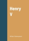 Henry V Cover Image