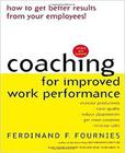 Coaching for Improved Work Performance Cover Image