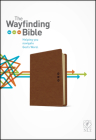 Wayfinding Bible-NLT Cover Image