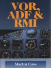 VOR, ADF & RMI Cover Image