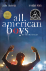 All American Boys Cover Image