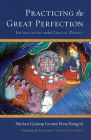 Practicing the Great Perfection: Instructions on the Crucial Points By Padmakara Translation Group (Translated by), Schechen Gyaltsap Gyurme Pema Namgyal, Shechen Gyaltsap, IV Cover Image