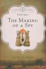 The Making of a Spy: Sarah's Quest Cover Image