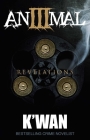 Animal 3: Revelations (The Animal Series #3) Cover Image