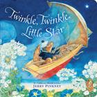 Twinkle, Twinkle, Little Star By Jerry Pinkney Cover Image
